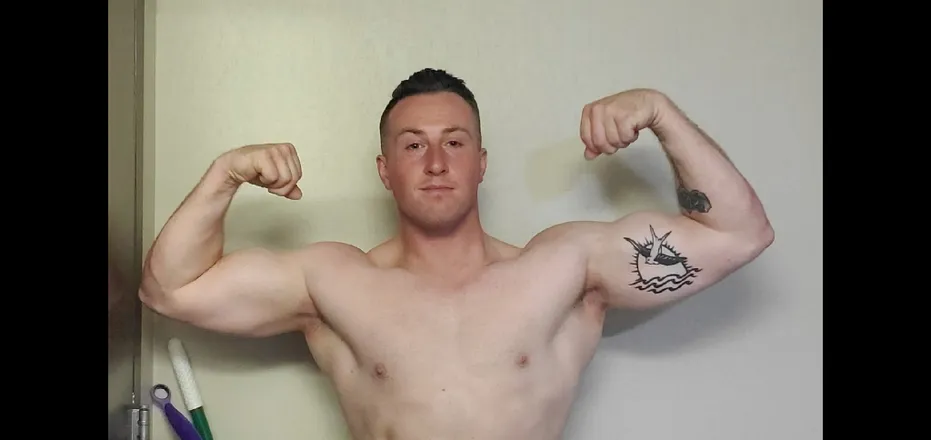 OnlyFans cuenta realhebrewhammer header 2