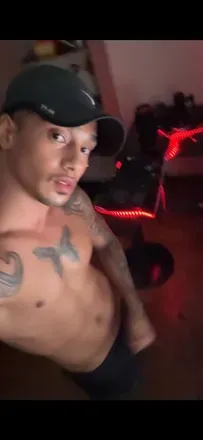 OnlyFans cuenta caiiquexl avatar 1