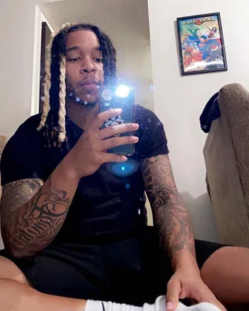 OnlyFans cuenta jakethesnake9 avatar 1
