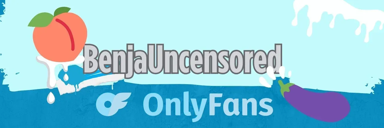 OnlyFans cuenta benjauncensored header 2
