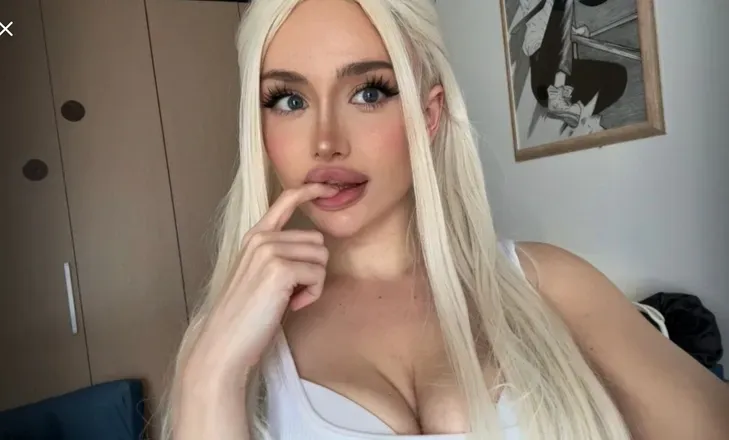 OnlyFans cuenta alicemoongirl avatar 1