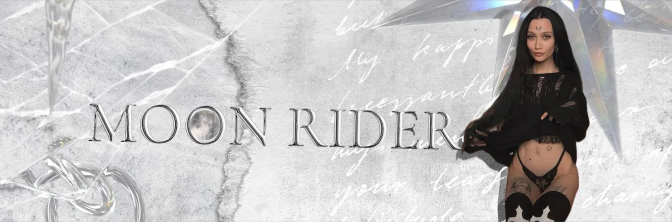 OnlyFans cuenta darkmoon_rider header 2