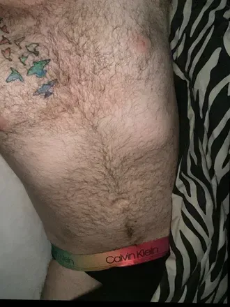 OnlyFans cuenta alexhoyter avatar 1