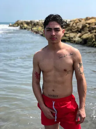 OnlyFans cuenta elianmedina avatar 1
