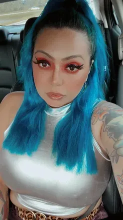 OnlyFans cuenta missgothamcity avatar 1