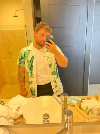 OnlyFans cuenta theonlyrogers avatar 1