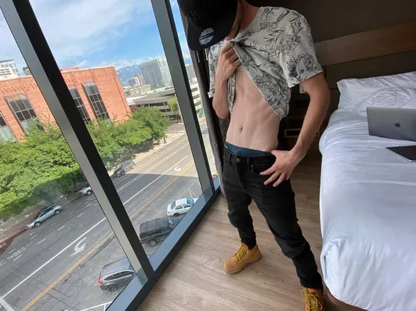 OnlyFans cuenta jakevivint avatar 1