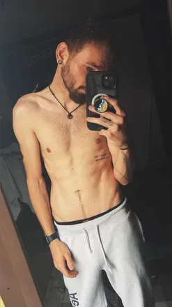 OnlyFans cuenta ryderreed_free avatar 1