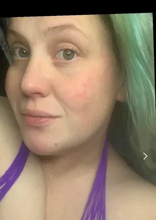 OnlyFans account  shinysupersoakervip avatar 1