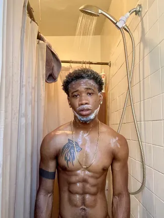 OnlyFans cuenta realtonydash avatar 1