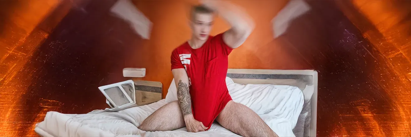 OnlyFans cuenta seanferguson header 2