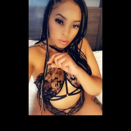 OnlyFans cuenta aminaclark11 avatar 1