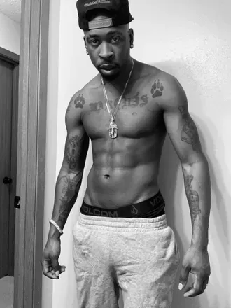 OnlyFans cuenta g4ngst4 avatar 1