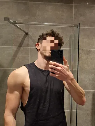 OnlyFans cuenta naughtyjack avatar 1