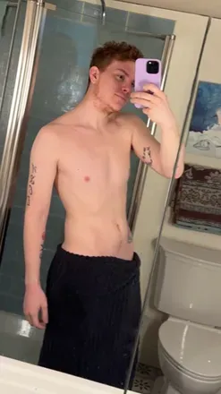 OnlyFans cuenta grayacegay avatar 1