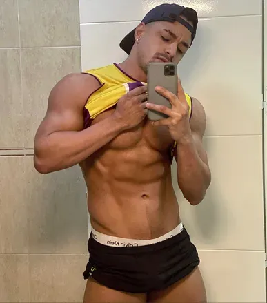 OnlyFans cuenta dilinyer avatar 1