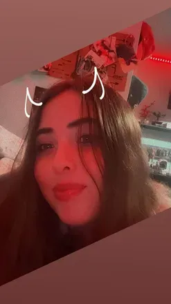 OnlyFans cuenta hannahsocute69 avatar 1