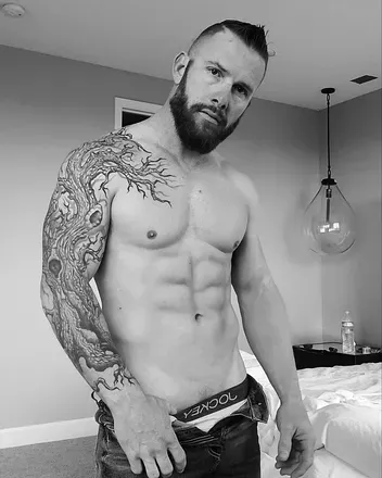 OnlyFans account  therealphd avatar 1