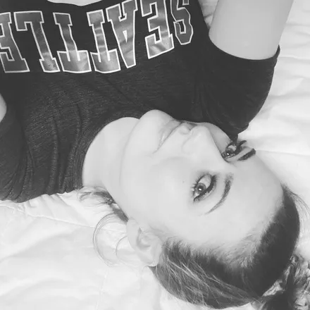 OnlyFans cuenta hallienicole header 2