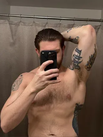 OnlyFans account  jayce_michael avatar 1