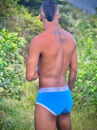 OnlyFans cuenta danieljohan avatar 1