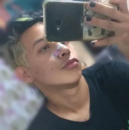 OnlyFans cuenta bruno696969 avatar 1