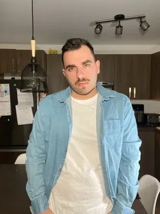 OnlyFans account  onlyqueb avatar 1