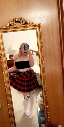 OnlyFans cuenta ungodlykitten avatar 1