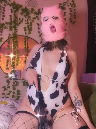 OnlyFans cuenta bucklebunny777 avatar 1