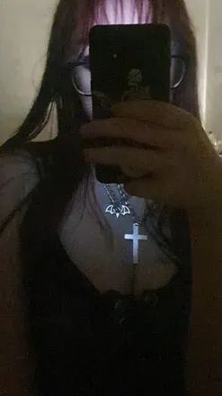OnlyFans cuenta nsfwadina avatar 1