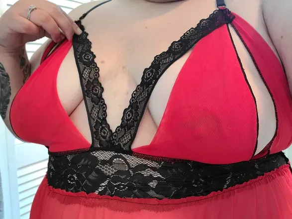 OnlyFans cuenta bbwqueen1717 header 2