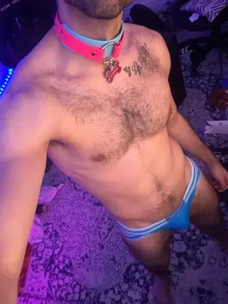 OnlyFans cuenta puptwerp header 2