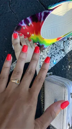 OnlyFans cuenta prettyfetishfeet avatar 1