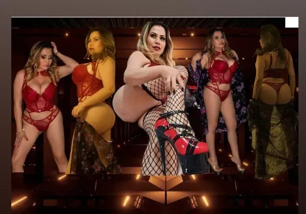 OnlyFans account  madameafrodita header 2