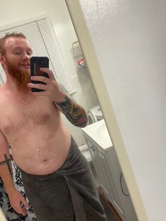 OnlyFans cuenta thatgingerbro72 header 2