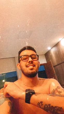 OnlyFans cuenta roneypadilhas avatar 1