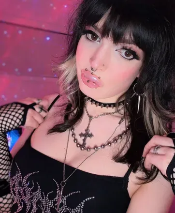 OnlyFans cuenta d0xiecat avatar 1