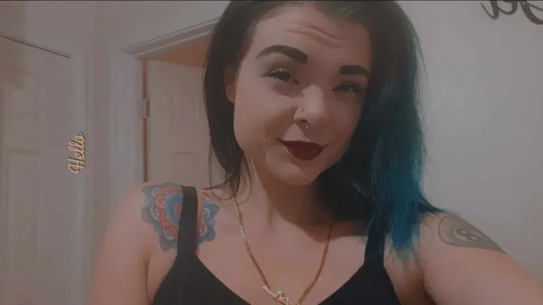 OnlyFans account  devilsdivine666 avatar 1