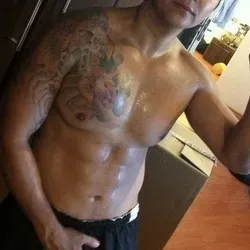 OnlyFans cuenta brazillianhotboy avatar 1