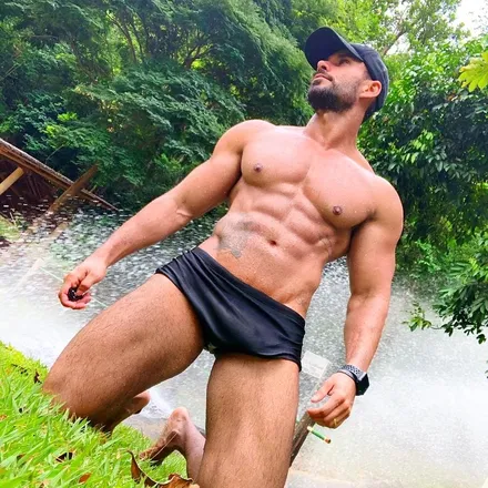 OnlyFans cuenta praxes_romulo.free header 2