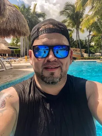 OnlyFans account  gerryok avatar 1
