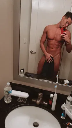 OnlyFans cuenta carter_stripper avatar 1