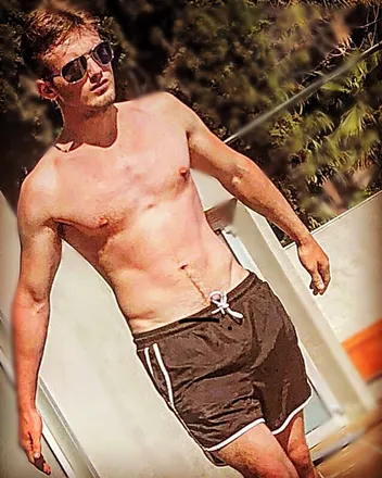 OnlyFans account  itzliam1 header 2