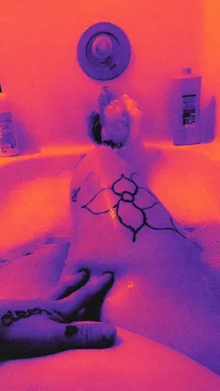 OnlyFans cuenta daddieskinkybabe header 2