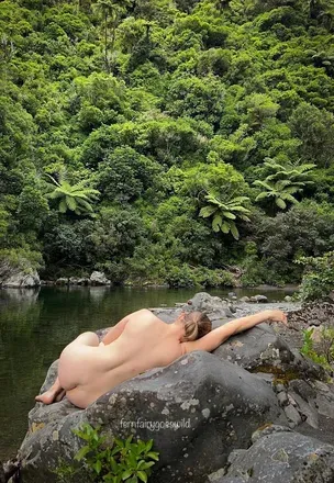 OnlyFans cuenta fernfairygoeswildvip avatar 1