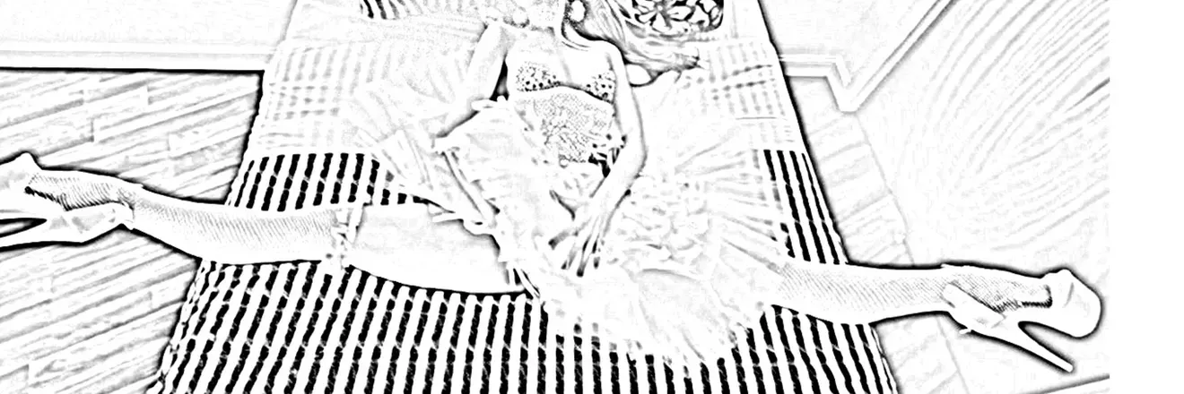OnlyFans cuenta stretchyswan header 2
