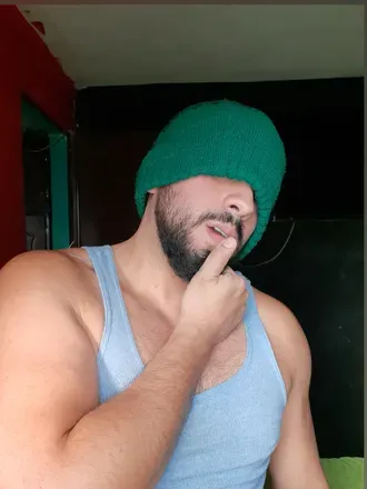OnlyFans cuenta lobitocastillo93 avatar 1