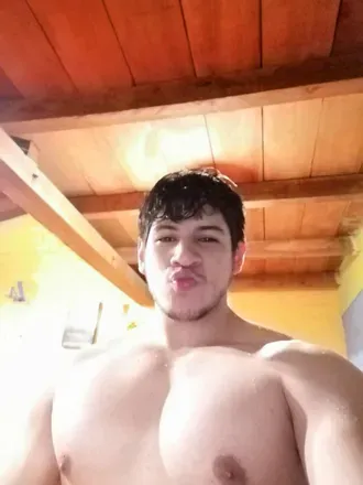 OnlyFans cuenta alexmonteros avatar 1