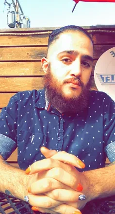 OnlyFans cuenta hairy_wizard3 avatar 1