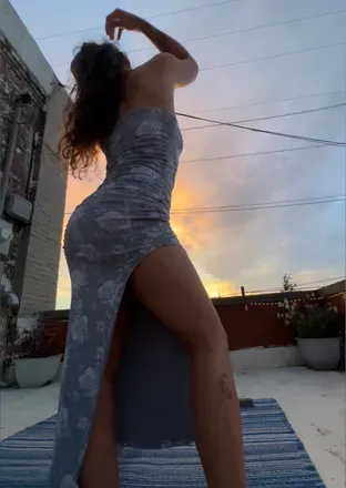 OnlyFans cuenta angel.aura avatar 1